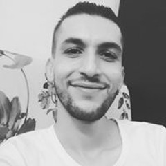 Tariq Kewan Mahameed