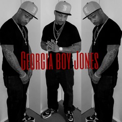 Georgia Boy Jones