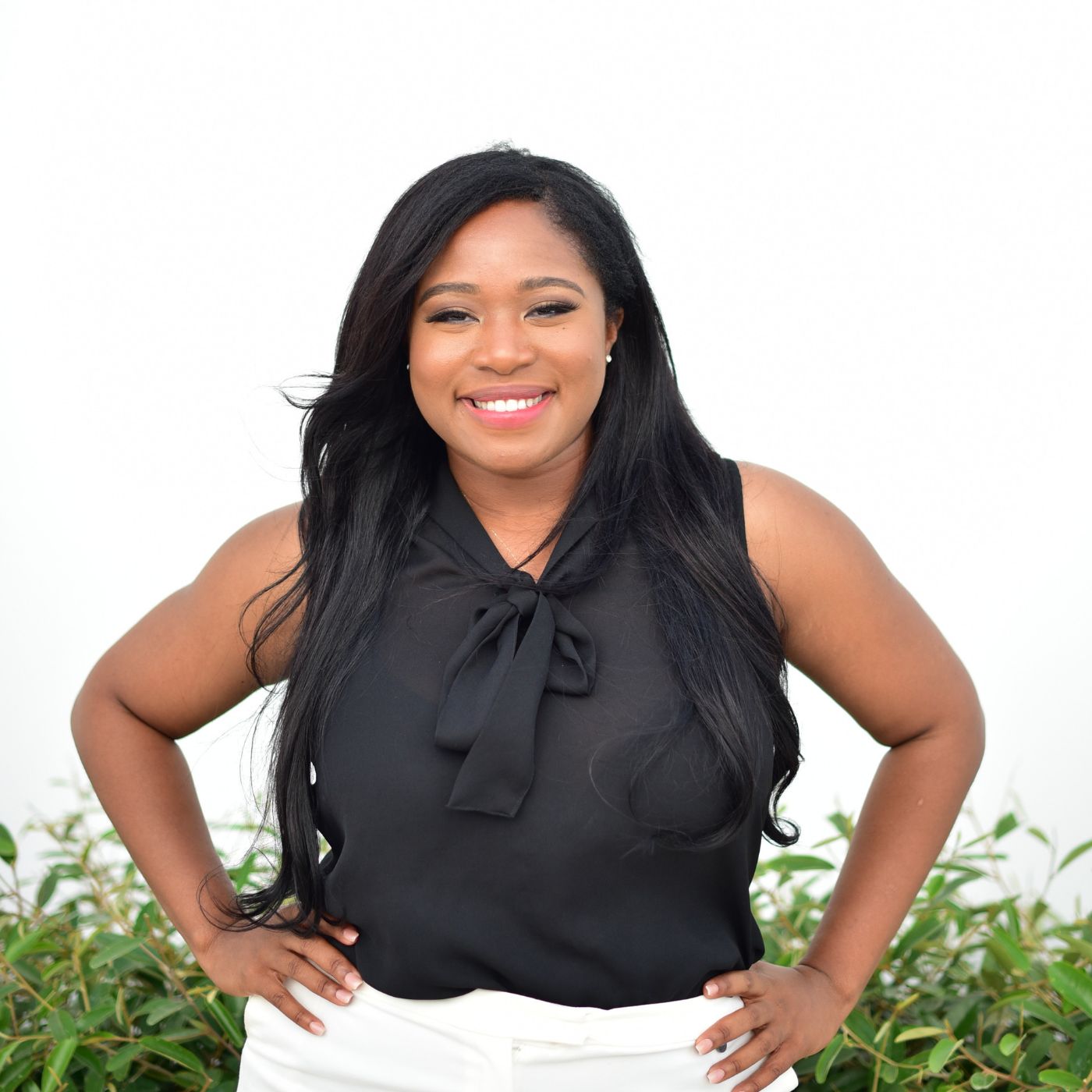 Passion, Purpose, Impact Podcast