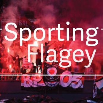 BRUZZ Sporting Flagey