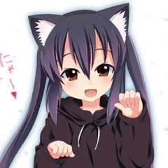 Тот самый Няш