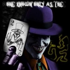THE JOKER