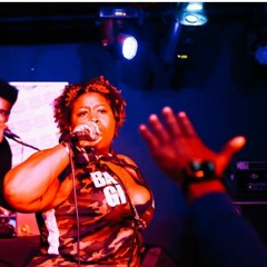 Aunty Moe