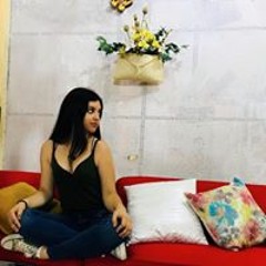 Sharon Gomez Garcia