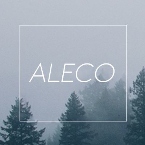 Aleco’s avatar