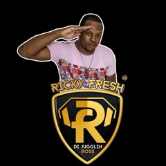 Ricky Fresh_Di Boss