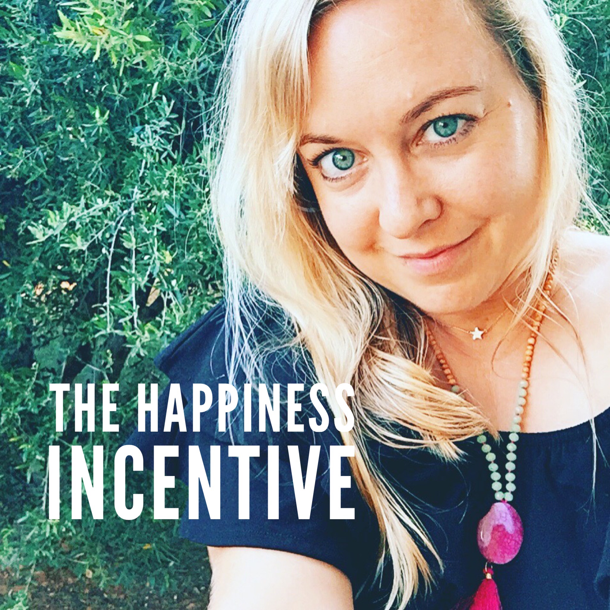 Els @ The Happiness Incentive
