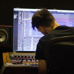Alex Jeffries - Music Producer