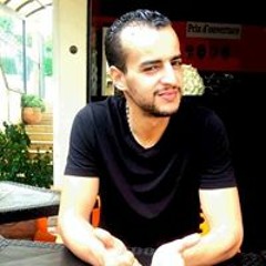 Khalid Principé