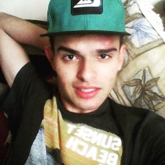 James William