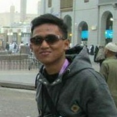 Zakiyuddin Bin Muhammad