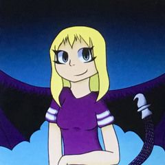 Dragongirl 526