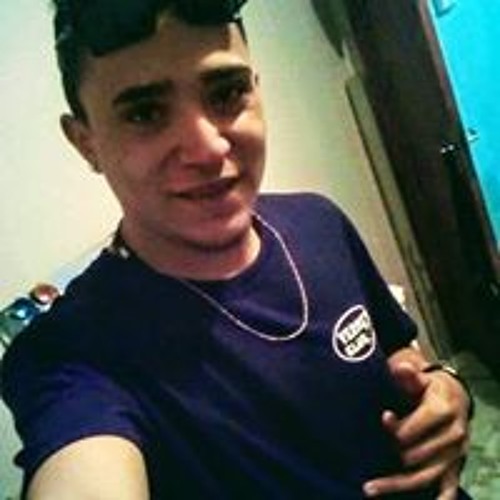 Elivelton Nascimento’s avatar