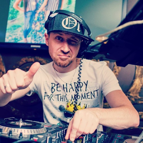 DJ Misha GRA’s avatar