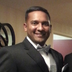 Vivek Venkatesh