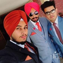 Gurdip Singh