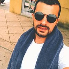 Giorgi Tskhvarashvili