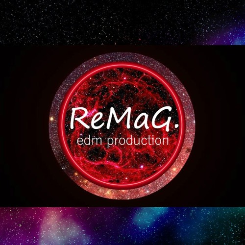 ReMaG’s avatar
