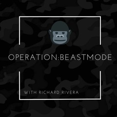 OPERATION BEASTMODE