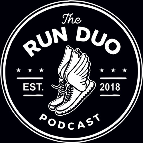 The Run Duo Podcast’s avatar