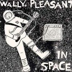Wally Pleasant