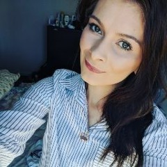 Dannika Holmes