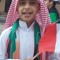 غنام العنزي