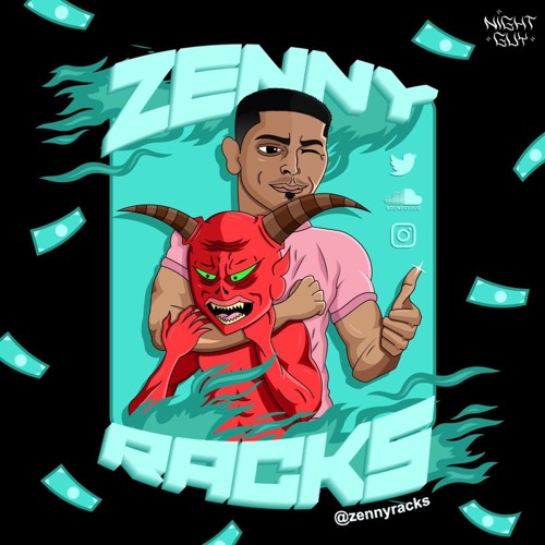 ZennyRacks’s avatar