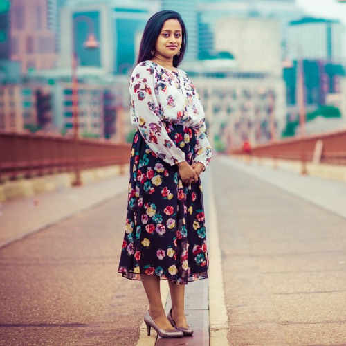 Shruthi Rajasekar’s avatar