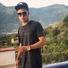 Esteban E. Restrepo