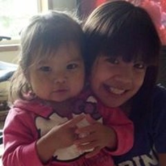 Keeley Damita Harris