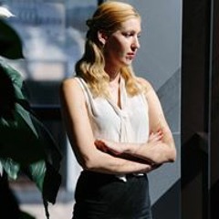 Анна-Мария Чеберяк