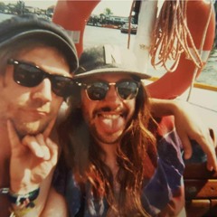 Radio California | Cologne