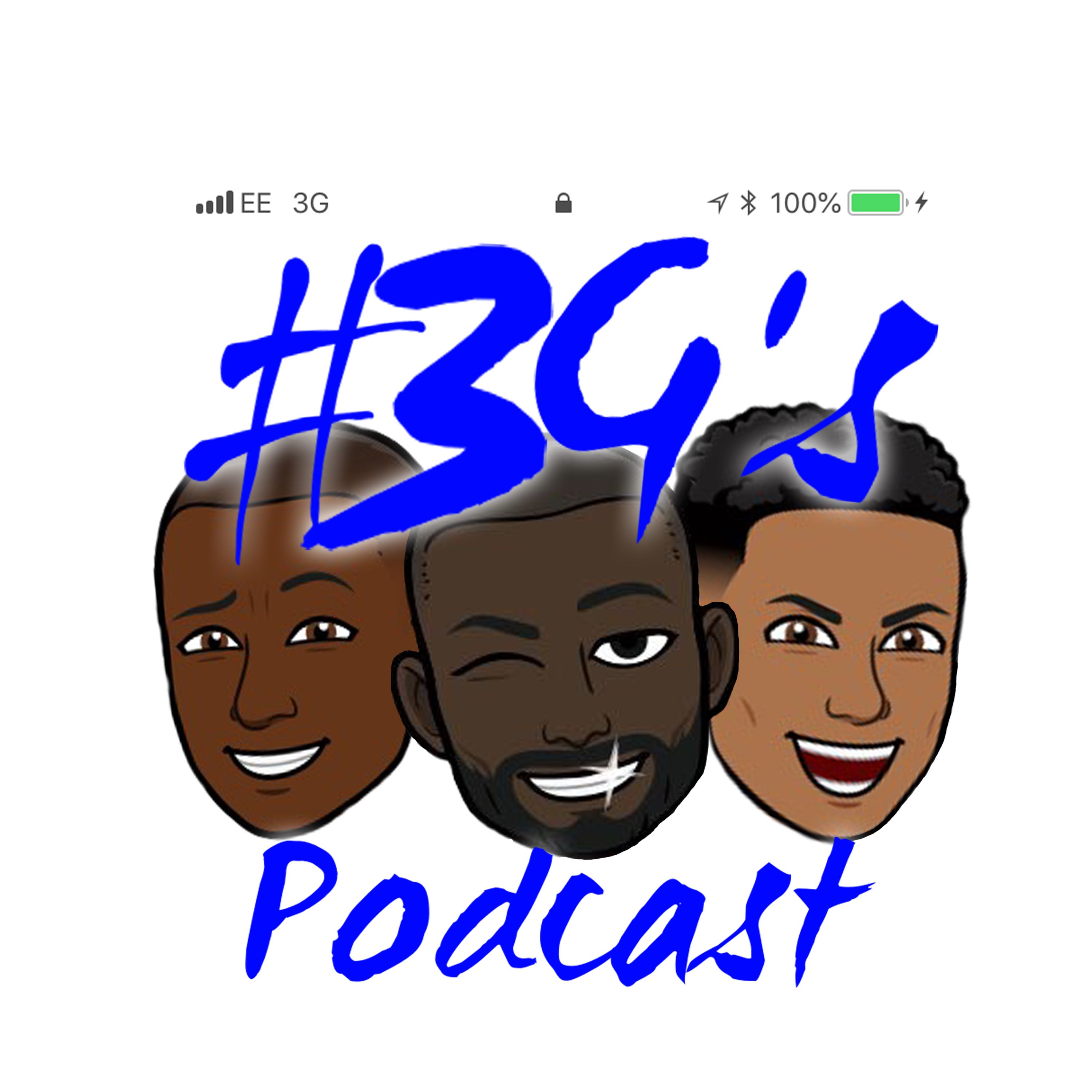 3GsPodcast