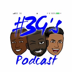 3GsPodcast