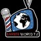 Barber World TV
