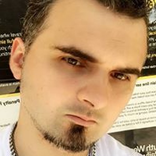 Matt Montague’s avatar