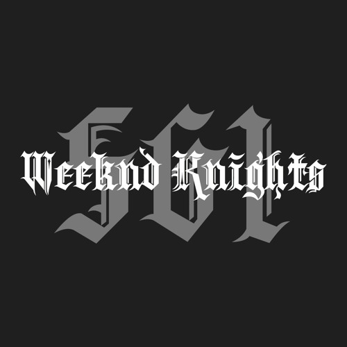 Weeknd Knights’s avatar