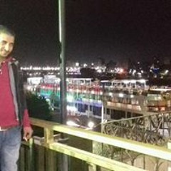 احمد