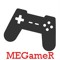 MEGameR
