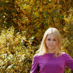 Екатерина Малежик