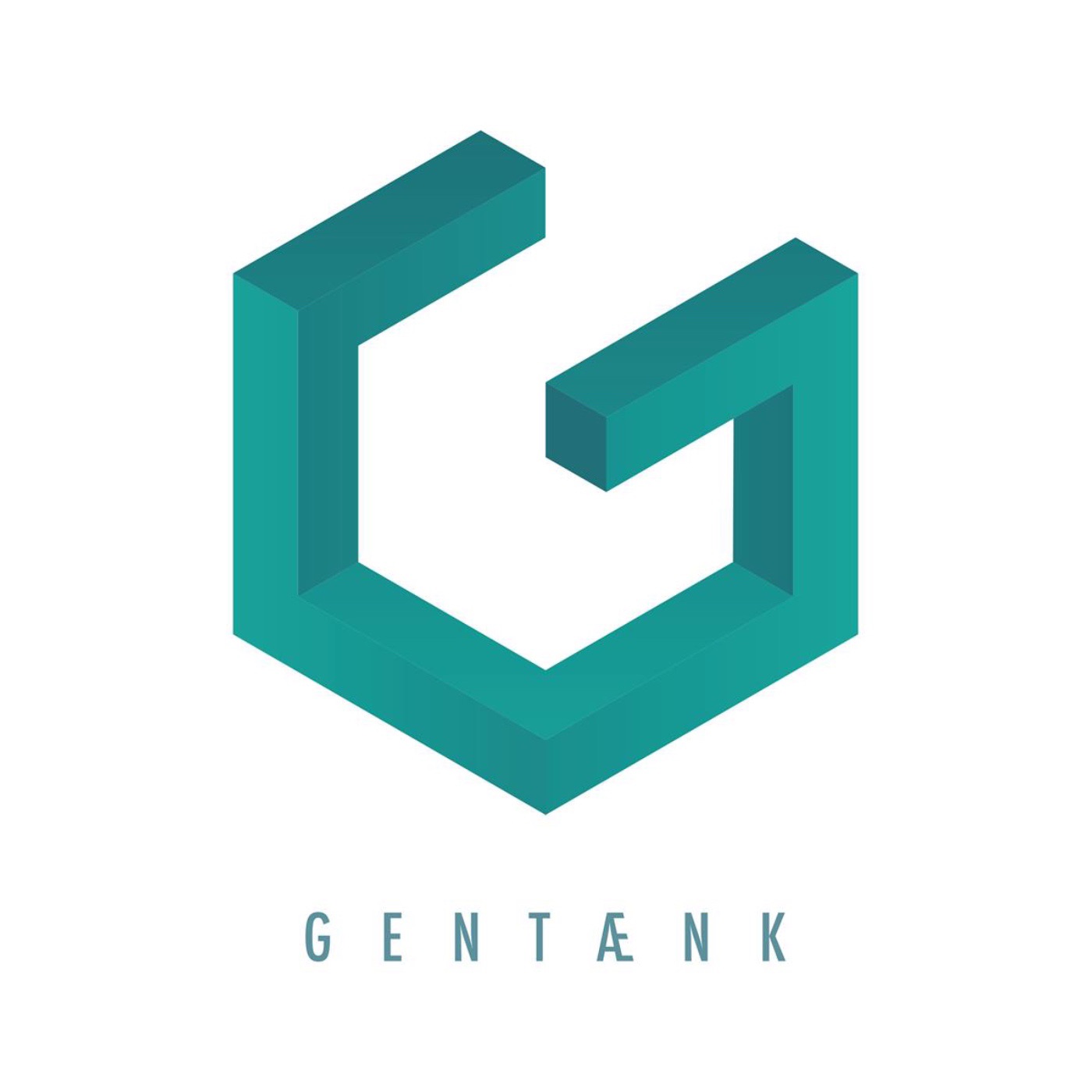 Gentænk podcast af Gentænk