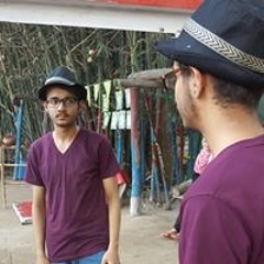 Saim Akmal Chaudary