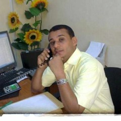 Mohammed Alsanea