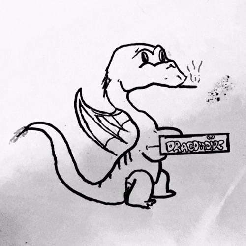 Dragonoïde’s avatar