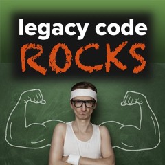 Legacy Code Rocks