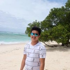 M Meldiansyah Pratama