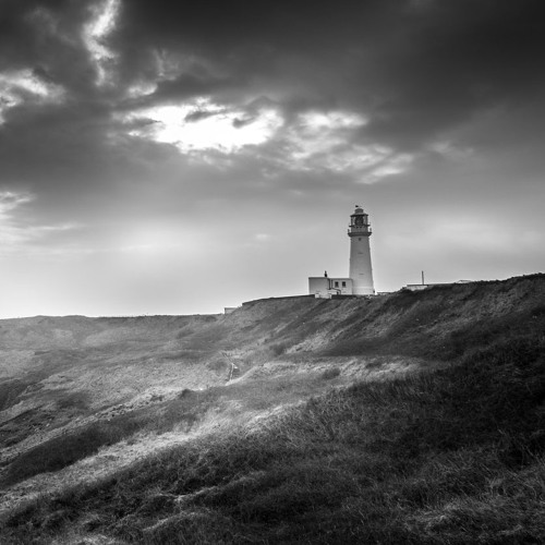 Waiting Still (The Family Crest Cover)