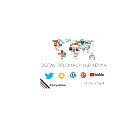 Digital Diplomacy Hub Kenya