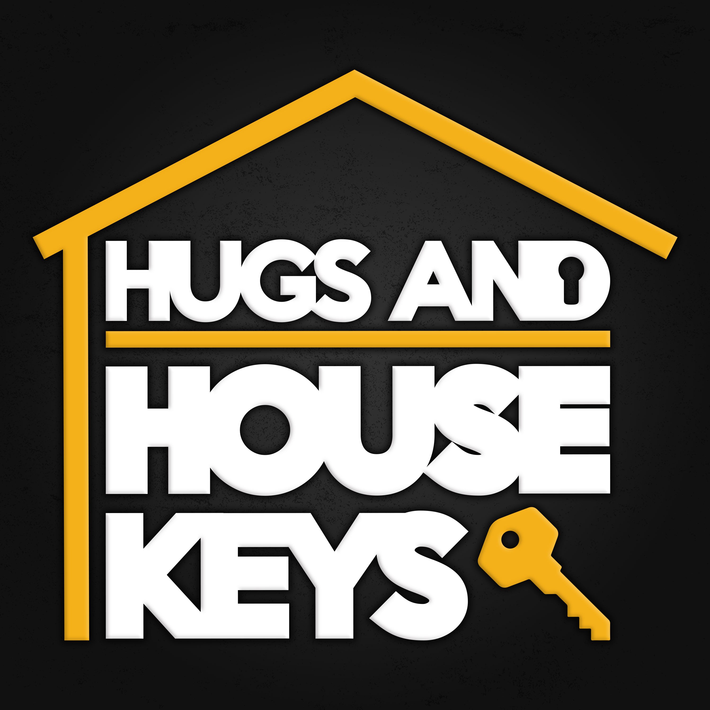Hugs and Housekeys